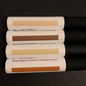 nars smudge proof eyeshadow base dark